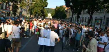 Parcheggio di corso Marconi, approvato programma definitivo. Giovedì 30 l'assemblea del comitato