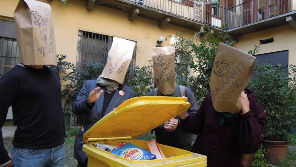 Immagine: Cartoniadi, ecco alcuni video sull'importanza della raccolta differenziata della carta