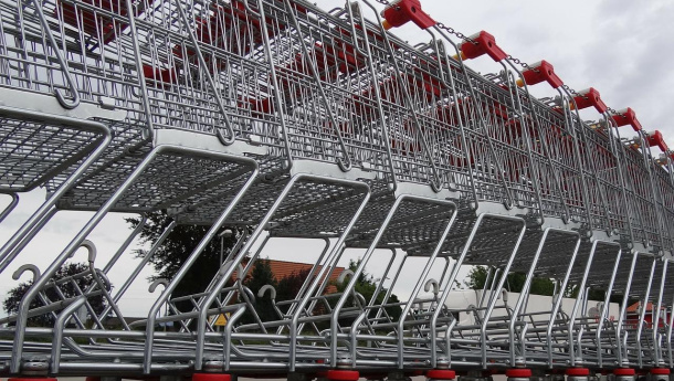 Immagine: Consumi e rifiuti: alcuni dati per avviare una riflessione