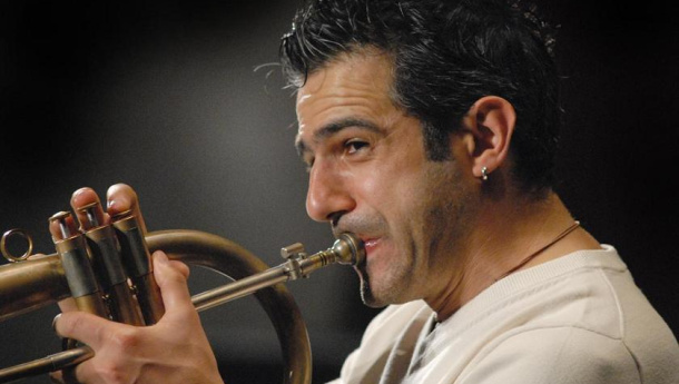 Immagine: Paolo Fresu al Medimex Puglia 2014: quando il jazz si fa “green”