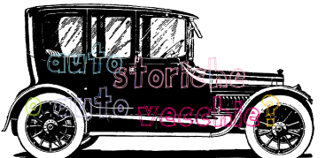 Auto storiche o auto vecchie? La denuncia di ACI