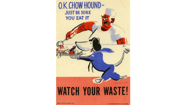 Immagine: Settimana Europea della Riduzione dei Rifiuti: scade oggi la possibilità di partecipare