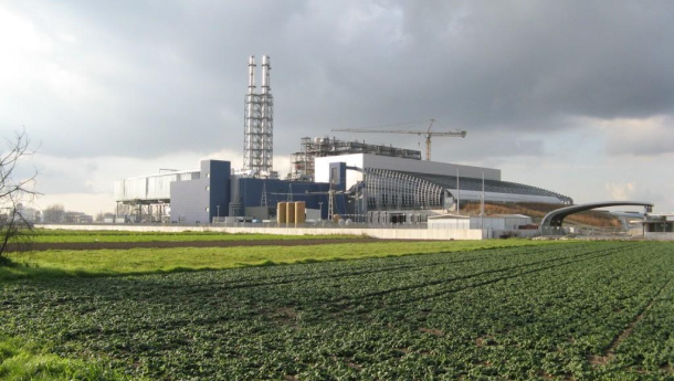 Immagine: Sblocca Italia, via libera dalla Camera