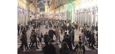 Pedonalizzazione di via Roma, la reazione dei commercianti