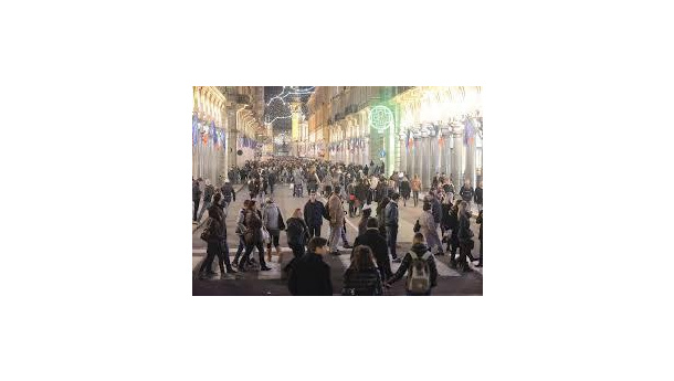 Immagine: Pedonalizzazione di via Roma, la reazione dei commercianti