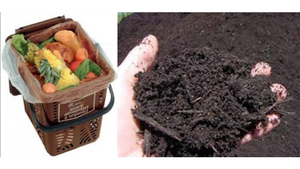 Immagine: Puglia, concluso corso di formazione ARPTRA: compost come necessità agronomica