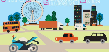 ULEZ, Londra lancia il piano per un nuovo pedaggio per tutte le auto fino ai diesel Euro 6