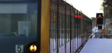 100 ore di stop a treni e S-Bahn: Berlino e Germania, al via lo sciopero record