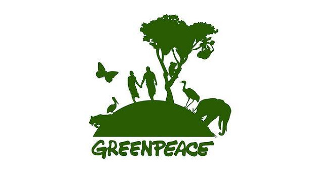 Immagine: Greenpeace sull'approvazione del decreto Sblocca Italia: 