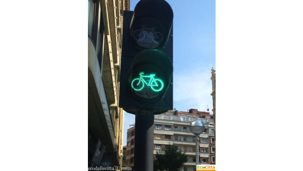 Immagine: In bici sicuri si può: lettera aperta della FCIL al Presidente Zingaretti