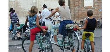 Conferenza regioni. Giannini su mobilità ciclistica: 