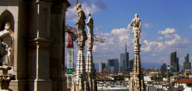 Smog e cambiamenti del clima: il convegno SEFIRA