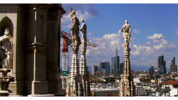 Immagine: Smog e cambiamenti del clima: il convegno SEFIRA