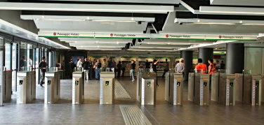 Roma, Metro C: si parte il 9 novembre