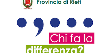 Rieti: al via il contest creativo per ragazzi 