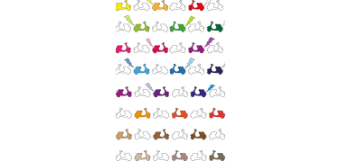 Ele.C.TRA: le città sognano scooter elettrici? Il caso di Genova