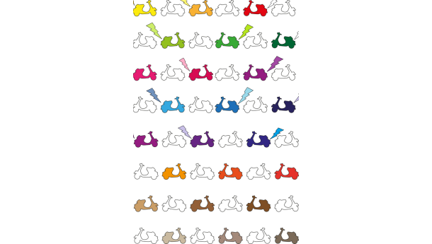 Immagine: Ele.C.TRA: le città sognano scooter elettrici? Il caso di Genova