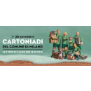 Immagine: Cartoniadi di Milano, 9 tutor in campo per fare vincere il proprio quartiere