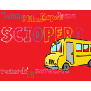 Immagine: Sciopero dei trasporti venerdì 14 novembre