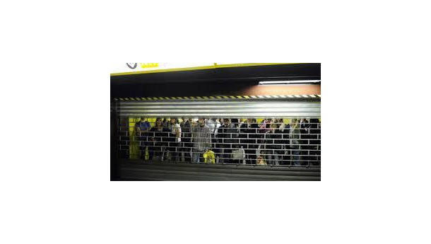 Immagine: Sciopero generale di venerdì. Gli orari dei possibili stop dei mezzi pubblici  a Milano