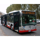 Immagine: Atac, lotta alle evasioni: controllori alle fermate e ingresso dalla porta anteriore