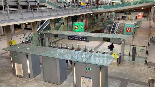 Immagine: Gtt, il giallo delle 13 mila tessere fantasma