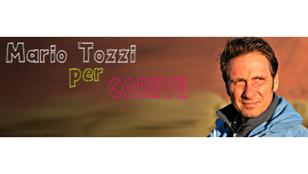 Immagine: Raccolta del Vetro, Mario Tozzi torna al fianco di Coreve