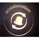 Immagine: Capsule del caffé 100% riciclabili: l'accordo Nespresso, CiAl e CIC