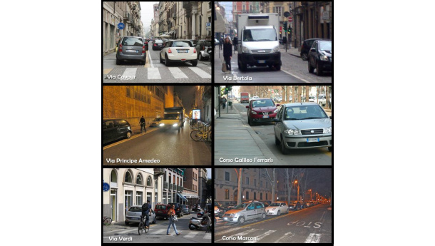 Immagine: Torino, due milioni di euro