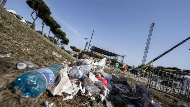 Immagine: La Campania è tra le protagoniste della Settimana Europea per la Riduzione dei Rifiuti