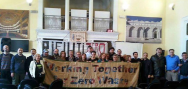 Rifiuti. Da Barletta alla Catalogna, un Manifesto internazionale  anti-incenerimento