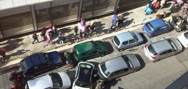 Legambiente, Tarantini: 