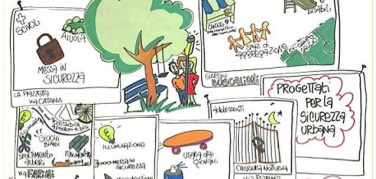 Bilancio partecipativo a Vanchiglia: i cittadini hanno scelto dove investire i 500.000 euro