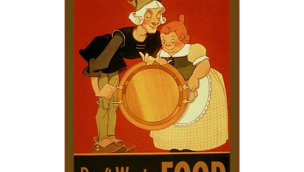 Immagine: Al via la Settimana Europea della Riduzione dei Rifiuti