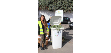 Differenziata, Novoli (Lecce): il mercato del paese diventa eco-sostenibile