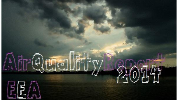 Immagine: Smog, l'Europa ancora in crisi: migliora meno delle aspettative | Air Quality Report 2014