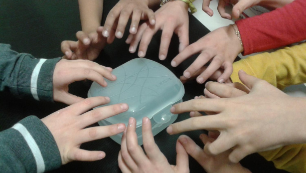 Immagine: Troppi problemi di igiene,  fallisce la «schiscetta» a scuola