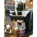 Immagine: I cartonaggi di sabato 22 e i mini cartonaggi che ciascuno può fare