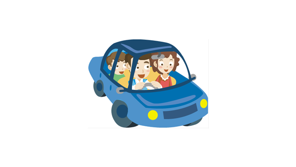 Immagine: L’auto condivisa arriva con uno squillo sul cellulare