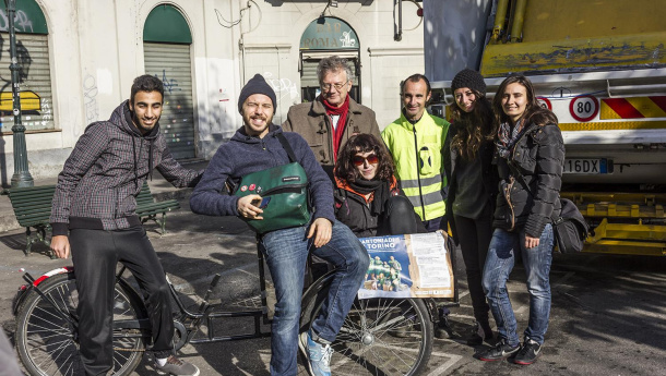 Immagine: Come sono andati i