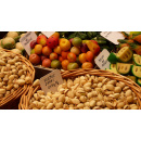 Immagine: Spreco di cibo: il 60% degli italiani dichiara di averlo ridotto nel 2014 (Sondaggio Coldiretti)