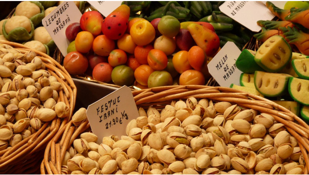 Immagine: Spreco di cibo: il 60% degli italiani dichiara di averlo ridotto nel 2014 (Sondaggio Coldiretti)