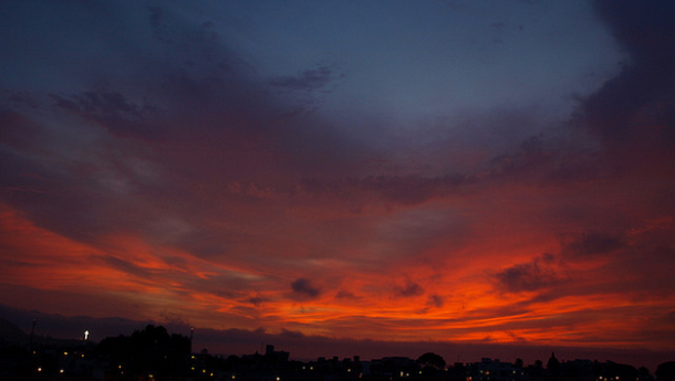 Immagine: 20^ Conferenza sul Clima: la ospiterà Lima dall'1 al 12 dicembre