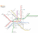 Immagine: Pisapia, sì definitivo alla M4. Venerdì 28, la delibera della Giunta