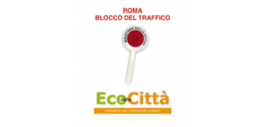 Roma, il 27 novembre 5° giorno di stop ai veicoli inquinanti