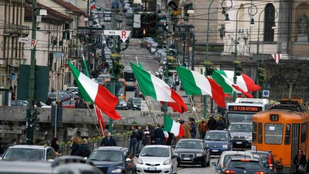 Immagine: Comune-Sovrintendenza intesa per il parcheggio di piazza Gran Madre