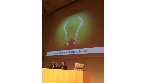 Immagine: Il 53% degli italiani boccia la politica ambientale del governo. Ce lo dice lo studio di Loren Consulting al Forum Qualenergia?