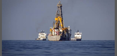 Primo via libera a trivelle in canale Sicilia | La replica di Greenpeace