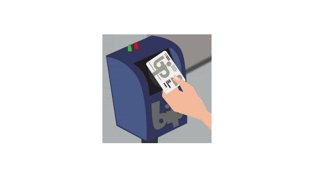 Immagine: Torino, dal primo dicembre solo tessere elettroniche per i biglietti Formula