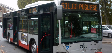 Atac contro evasione, Marino: “Biglietto sonoro ed entrata da porta anteriore